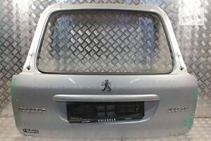 Крышка багажника универсал Peugeot 206 1998-2012 136624