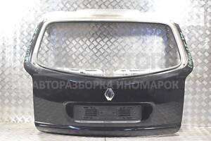 Крышка багажника универсал Renault Laguna (II) 2001-2007 82001028