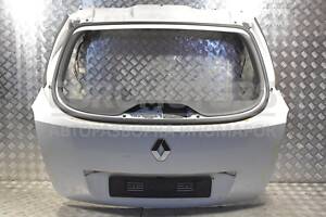 Крышка багажника универсал Renault Laguna (III) 2007-2015 9012200