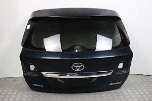 Крышка багажника универсал Toyota Avensis T27 2009-2018 6700505111