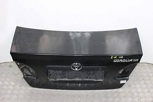 Крышка багажника USA седан Toyota Corolla E12 2000-2006 644011E020