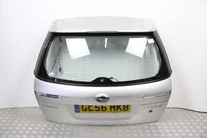 Кришка багажника Wagon Subaru Legacy (BL) 2003-2009 60809AG10B9P