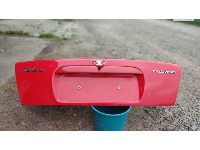 Кришка багажника для Daewoo Nubira 1997-2001