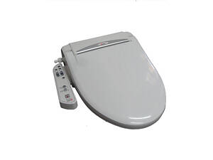 Кришка біде Quoss 5100 Білий