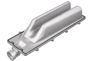 Кришка блок-картера двигуна на Seria 5, Seria 6, Seria 7, X5