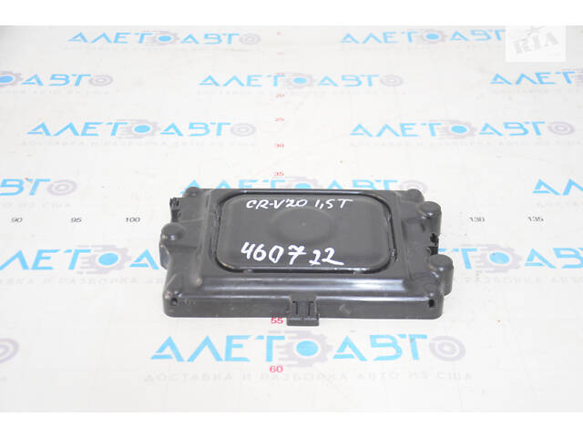 Крышка блока ECU компьютера двигателя Honda CRV 17-22 1.5Т