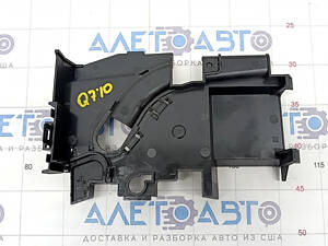 Крышка блока предохранителей АКБ Audi Q7 4L 10-15