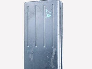 Крышка блока предохранителей Chevrolet Lacetti Daewoo Nubira III