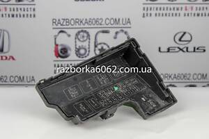 Крышка блока предохранителей Nissan X-Trail (T31) 2007-2012 24382JG00B