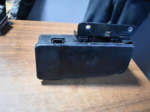 ІДЕАЛЬНИЙ БЛОК ЗАПОБІЖНИКІВ PORSCHE PANAMERA 971 1