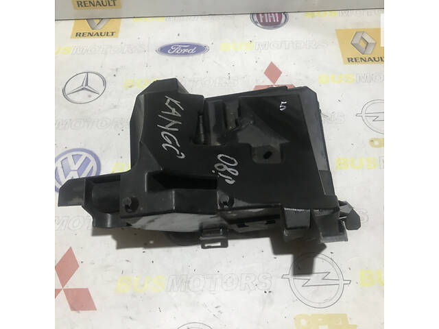 Крышка блока предохранителей Renault Kangoo 2009- 8200356340