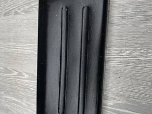 Крышка блока предохранителей Chevrolet Aveo T200, 2006 г., 96621163, б/у.