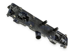 Крышка Citroen Berlingo, Jumpy, Peugeot Partner 2.0 HDi (99-) клапанов