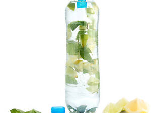 Крышка для бутылки с водой Flavor UP 10215