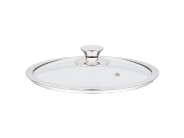 Кришка для посуду Ardesto Gemini 24 см (AR0724G) - Фото 1