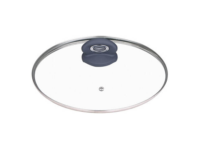 Кришка для посуду Bergner Orion 28 см (BG-2733) - Фото 1