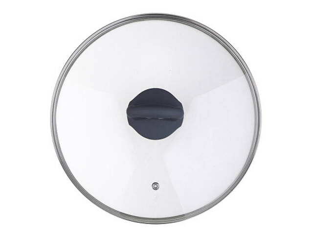 Кришка для посуду Bergner Orion 28 см (BG-2733) - Фото 2