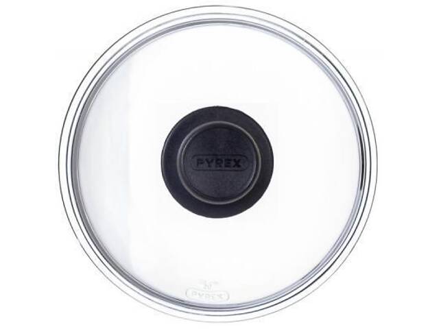 Кришка для посуду Pyrex Bombe 20 см (B20CL00) - Фото 2