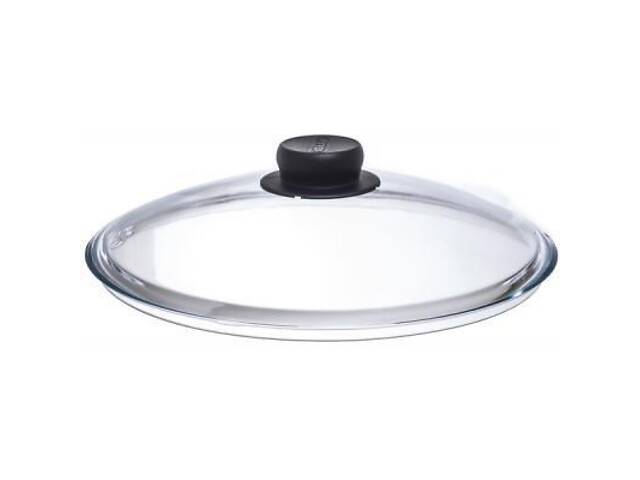 Кришка для посуду Pyrex Bombe 20 см (B20CL00) - Фото 3