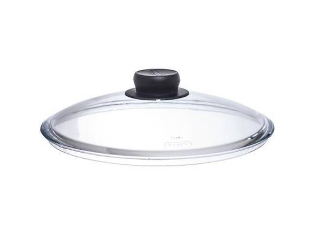 Кришка для посуду Pyrex Bombe 26 см (B26CL00) - Фото 3