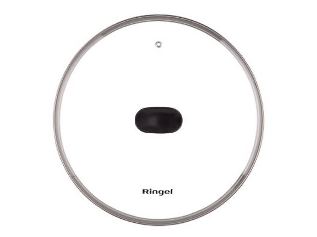 Кришка для посуду Ringel Universal 24 см (RG-9301-24) - Фото 1