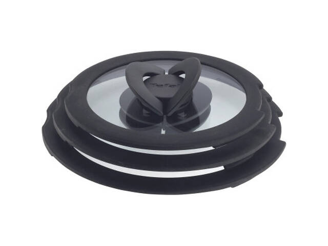 Кришка для посуду Tefal Ingenio 18 см (L9846253) - Фото 3