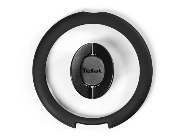 Кришка для посуду Tefal Ingenio 26 см (L9846653) - Фото 2