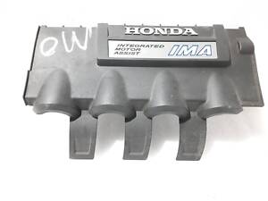 крышка двигателя декоративная ● Honda Insight `10-14
