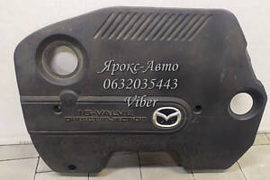 Крышка двигателя декоративная MAZDA 6 GH 07-12 2.0di 000032153