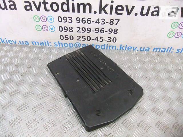 Крышка двигателя декоративная MD339615 Mitsubishi Pajero Sport 1996-2008