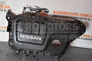 Крышка двигателя декоративная Nissan Qashqai 1.6dCi 2007-2014 175