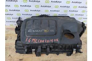 Крышка двигателя декоративная Renault Trafic III 1.6 DCI 2014-2019 (175B10217R)
