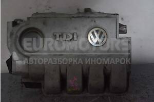 Крышка двигателя декоративная VW Passat 2.0tdi 8V (B6) 2005-2010