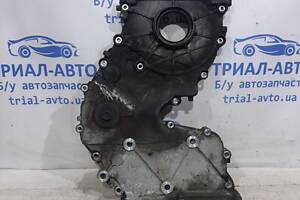 Крышка двигателя Hyundai Ix35 2.0 DIESEL 2010 (б/у)