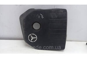 Крышка двигателя Mercedes A-Class W177 1.3i OM282.914 2018 гг A2820101000