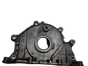 04L103151A Крышка двигателя передняя 2.0TDI 16V VW Crafter 16-