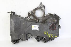 Крышка двигателя передняя 1.8 Toyota Avensis T25 2003-2009 113210D020