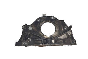 Крышка двигателя передняя 2.0HDI PEUGEOT EXPERT 2007- 9644251680, 9644251680