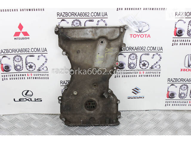 Крышка двигателя передняя 2.4 Mitsubishi Outlander (CW) XL 2006-2014 1060A012