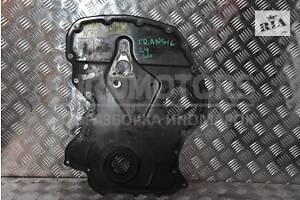 Крышка двигателя передняя Ford Transit 2.4tdci 2006-2013 3C1Q6019