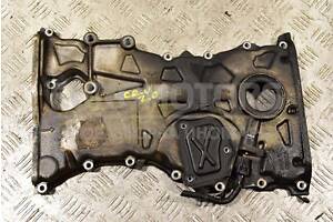 Кришка двигуна передня Honda CR-V 2.0 16V 2002-2006 11410PNC00