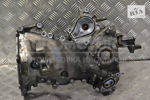 Крышка двигателя передняя Toyota Yaris 1.0 12V 2006-2011 159586