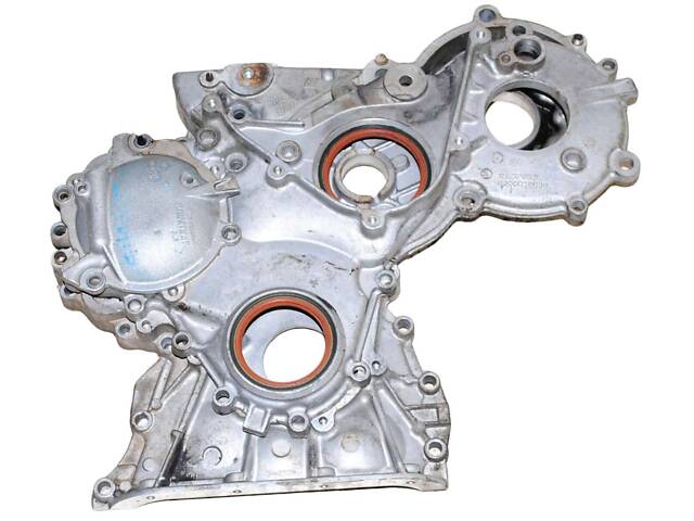 Крышка двигателя передняя 2.5DCI 16V Renault Master II 97-10, Opel Movano A 98-10 8200018625 (8200018625, 82000186, 820 - Фото 1