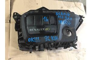 Крышка двигателя Renault Scenic III 1.6 dci 2009-2016