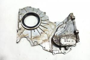 Кришка двигуна задня для Porsche Cayenne 2 92A (958) 2010-2017 б/в