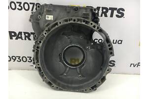 Крышка двигателя задняя MERCEDES E220 W212 2012-2016 A6510151402