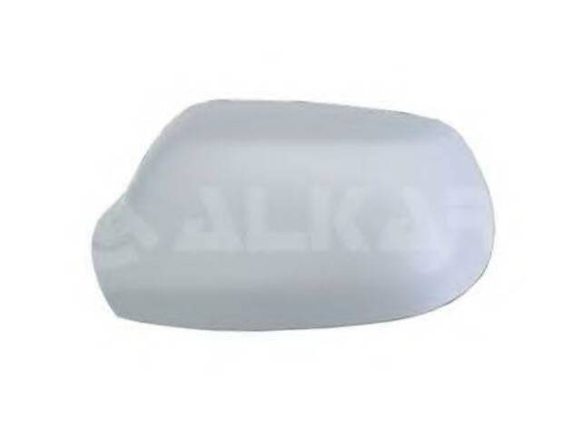 Крышка зеркала ALKAR 6311906 на MAZDA 3 (BK) - Фото 1
