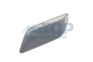 Крышка форсунки лев., Накладка форсунки бампера 85045-33060 на Toyota Camry 2006-2011