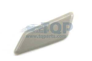 Крышка форсунки лев., накладка форсунки бампера 85354-42010-C0 на Toyota Rav 4 2019-2 024