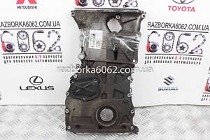 Крышка Г.Р.М. 2.4 передняя Honda Accord Coupe (CS) 2007-2012 11410R40A01